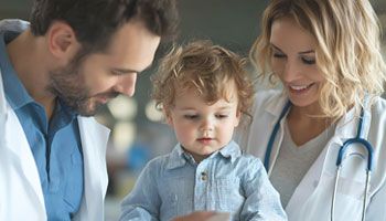 Seguro Médico Familias sin copago