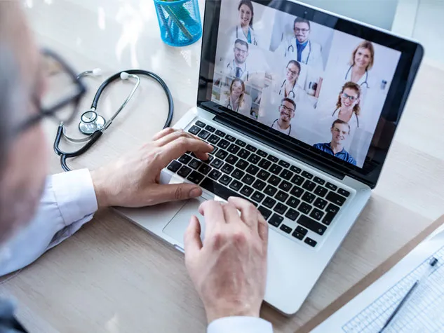 Cuadro médico ASISA: médicos y especialistas