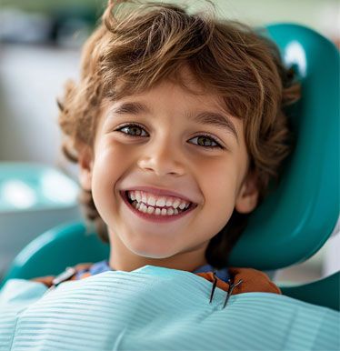 ASISA Dental para Niños Seguro Dental Infantil ASISA