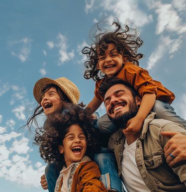 Seguro para Familias de Asisa