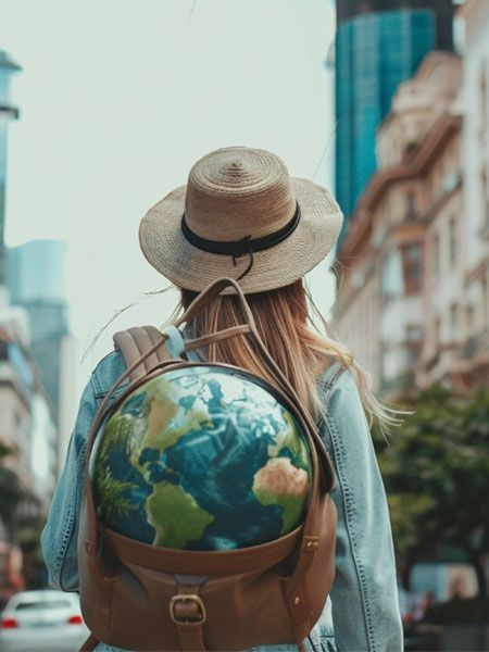 Seguro anual ASISA Travel Unlimited 60