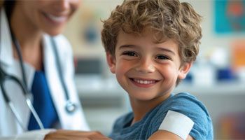 Seguro Médico Infantil ASISA YA