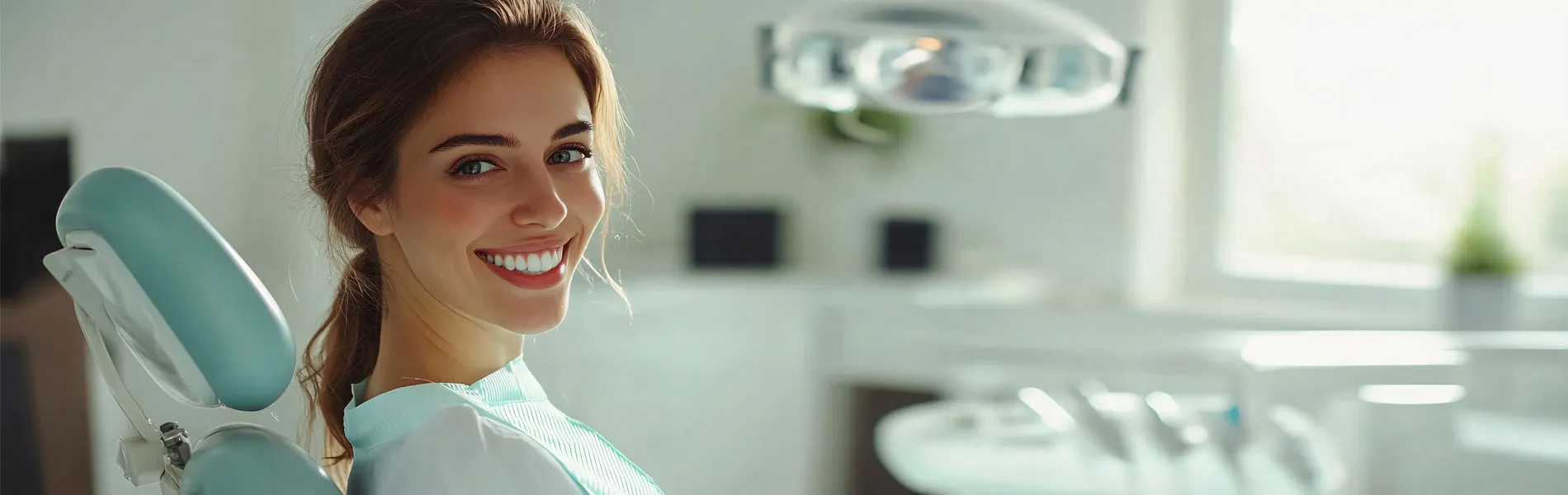 Seguro dental ASISA con revisiones, limpiezas y tratamientos dentales