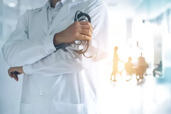 Seguro hospitalización