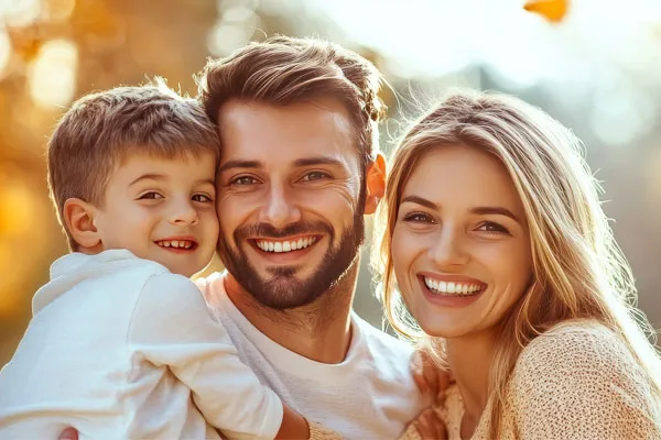 Seguro Médico para Familias