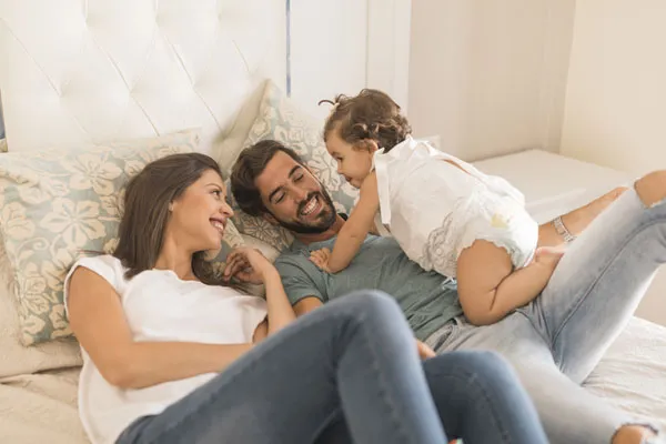 Seguros de Vida Familiar