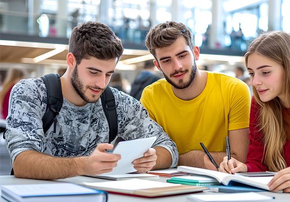 Seguros Erasmus para estudiantes españoles en el extranero Seguro médico Erasmus vs Seguro de Viaje Erasmus