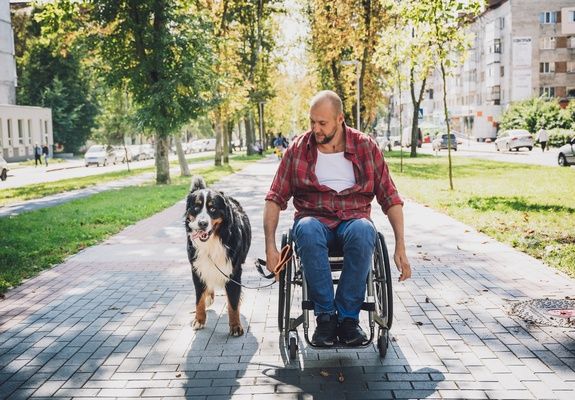 Tipos de invalidez y coberturas del seguro de vida