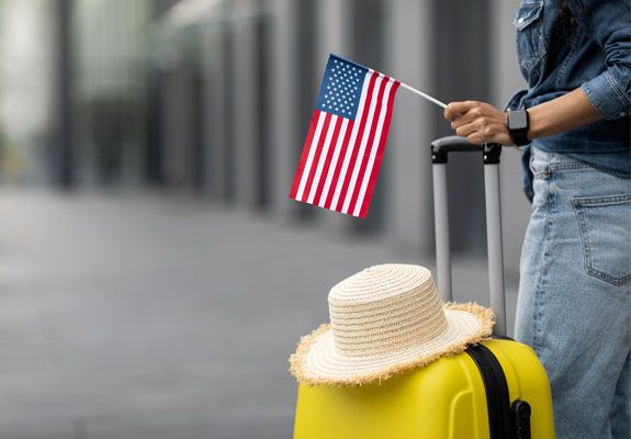 contratar un seguro para viajar a EE. UU