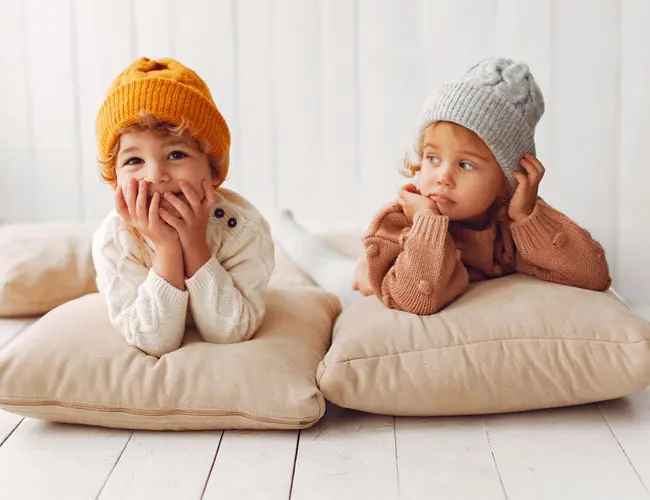 Seguros de Asisa para niños y bebés