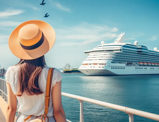 Voy a hacer un crucero por el extranjero: ¿estaré cubierto por ASISA?