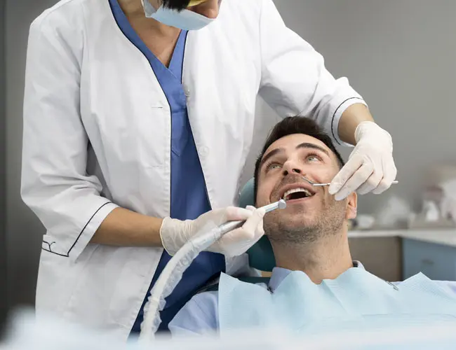 Descubre los Beneficios del Seguro Dental Asisa: Coberturas y Servicios para una Sonrisa Saludable