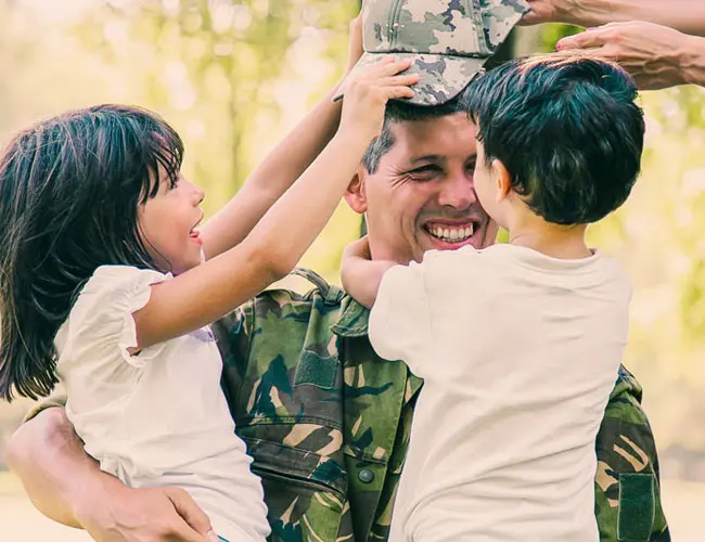 Asisa ISFAS, El Seguro Médico para Militares y Guardia Civil