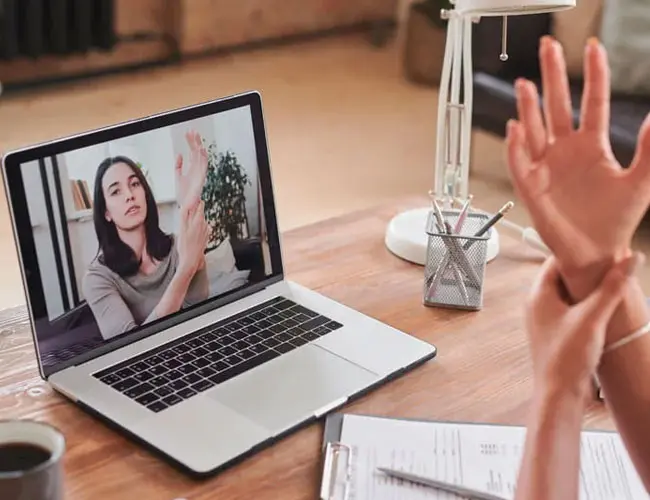 ASISA Live, el Servicio de Telemedicina de Asisa
