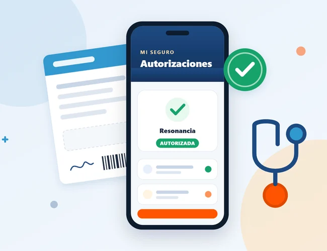 Autorizaciones ASISA: qué hay que autorizar y cómo pedirlo