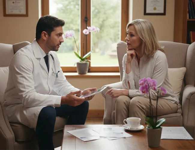 Comparativa de seguros médicos (ASISA): cuál elegir según tu forma de usar el médico