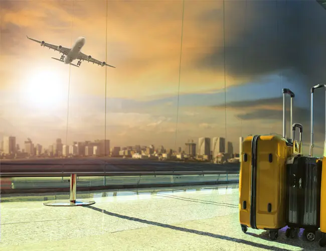 ¿Qué diferencias hay entre el Seguro de Viaje y el Seguro Internacional?