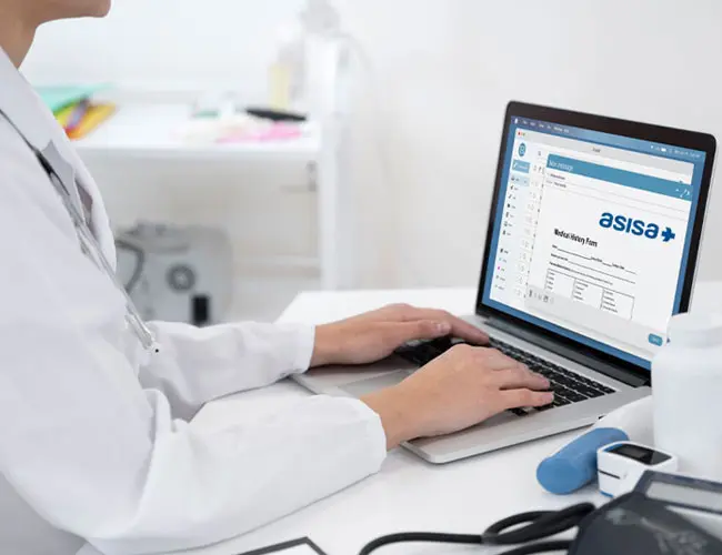 Tus Consultas Médicas Online Gratis con el Doctor Virtual Asisa