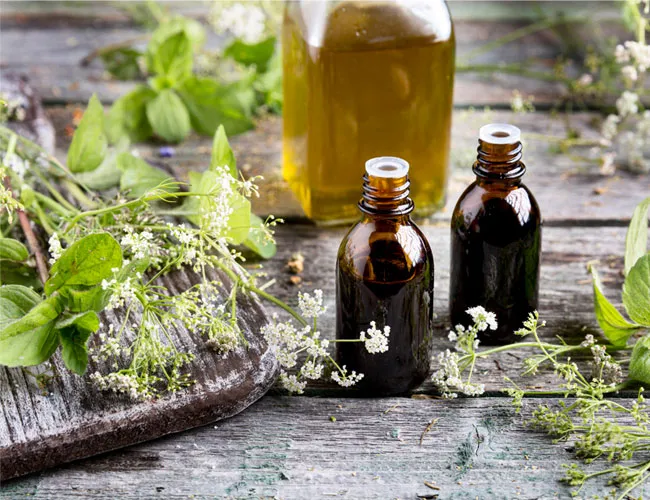¿Qué es la homeopatía?