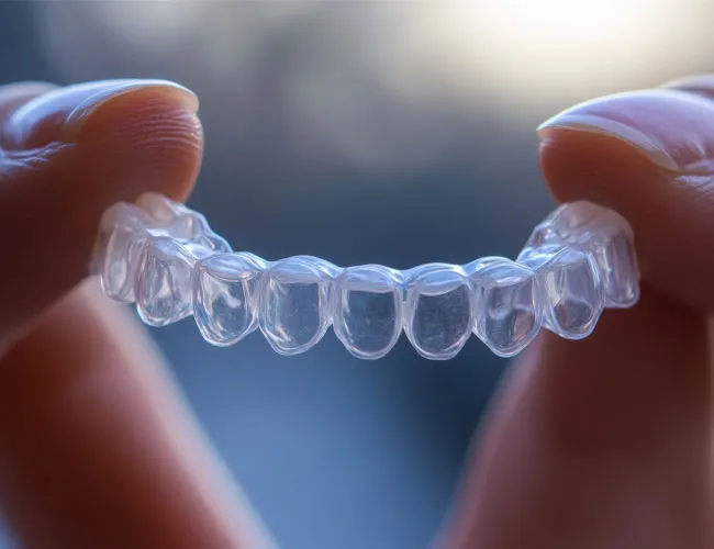 Invisalign: ¿Qué es?, ¿cómo funciona? y qué debes saber antes de contratarlo