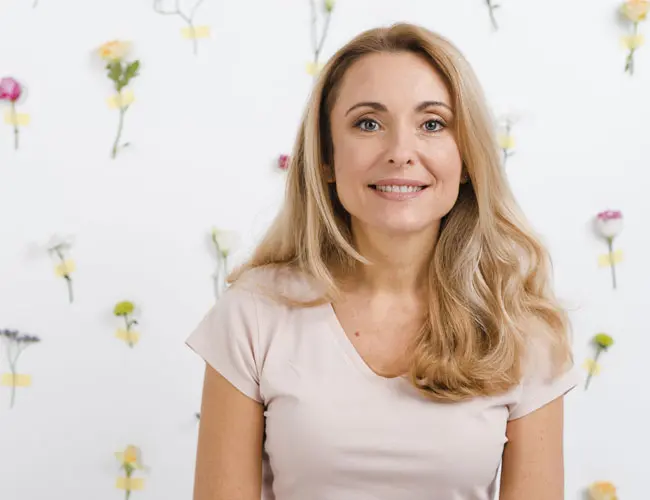 Programa Integral Menopausia Asisa