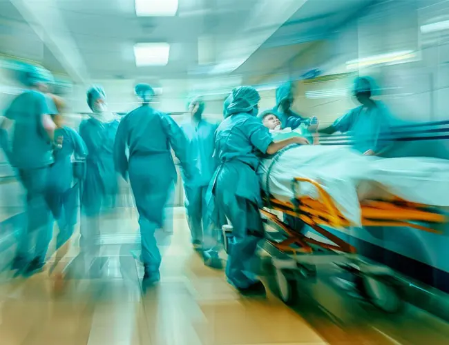 ¿Qué tipos de seguros cubren las Urgencias Hospitalarias?