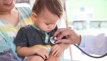 Asisa Completa Plus Infantil Copago Bajo