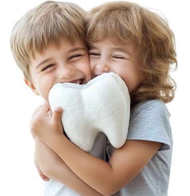 Seguro dental infantil ASISA