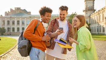 Seguro médico para estudiantes extranjeros en España ASISA