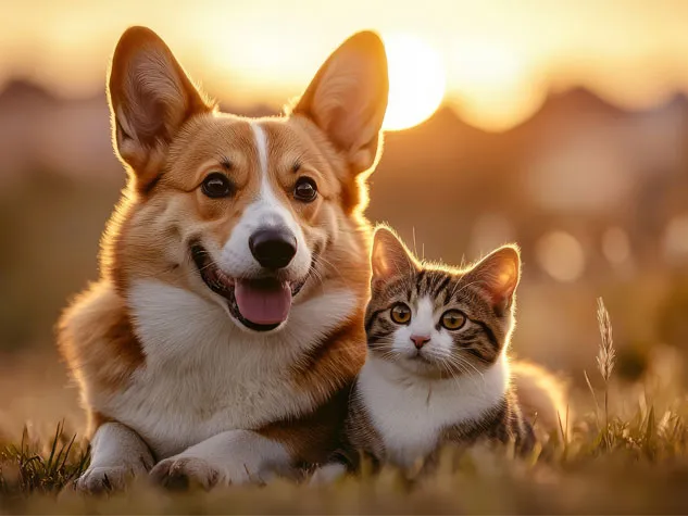 Seguro de mascotas ASISA: clínicas veterinarias para perros y gatos